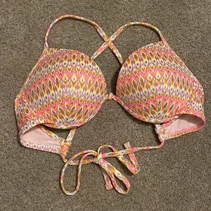Shade & Shore Bikini Top